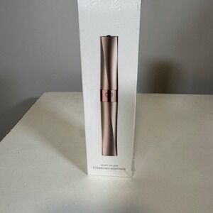 Heart of Love Eyebrows Remover Rose Gold USB Rechargeable Portable Trimmer